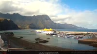 Gran Kanarija - Agaete - Puerto de Las Nieves