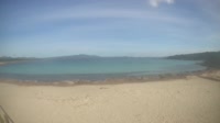 Sardinia - Golfo Aranci - Cala Sabina beach