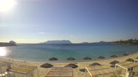 Sardinia - Golfo Aranci - Cala Sassari Beach