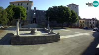 Svetvincenat - Castillo Morosini Grimani