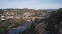 Toledo - San Martin's Bridge