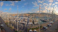 Génova - Puerto Viejo