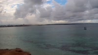 Sardinia - Mandriola - Putzu Idu Beach