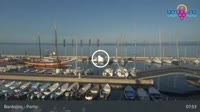 Bardolino - Harbour