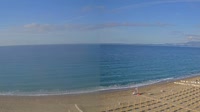 Finale Ligure - Spiaggia dei Bianchi