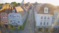 Market Square