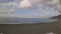 Génova - Playa Voltri