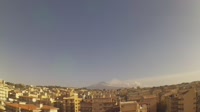 Catania - Vista panoramica