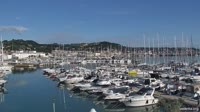 San Benedetto del Tronto - Hafen