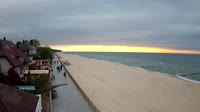 Sarbinowo - Beach