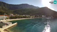 Drvenik - Donja Vala beach