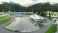 Rasen-Antholz - Arena Alto Adige