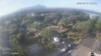 Sabaudia - Panorama