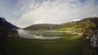 Resia - Lago de Resia