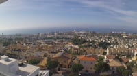Benalmádena - Panoramic view