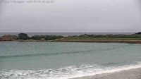 Trévou-Tréguignec - Plage de Trestel