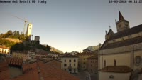 Gemona del Friuli - Centro Histórico