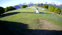 Roburent - Monte Alpet