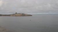 Sardinia - Cuglieri - S'Archittu
