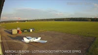 Rybnik-Gotartowice airport