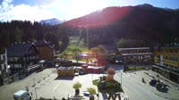 Madonna di Campiglio - Piazza Brenta Alta