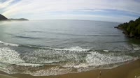 Gaeta - Strand von San Vito