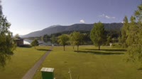 Hermagor - Strandbad Hermagor-Pressegger See