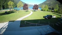 Stockenboi - Strandbad Weißensee