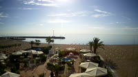 Numana - Playa