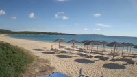Sardinia - Cannigione - Mannena beach