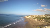 Gran Kanarija - Maspalomas - Playa de San Agustín
