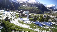 Livigno - Trepalle