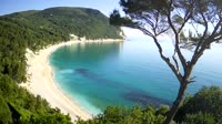 Sirolo - San Michele beach