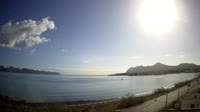 Maiorca - Alcúdia - Baia di Pollença