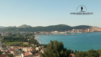 Bar - Coast view