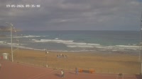 Gran Kanarija - Las Palmas - Playa De La Cicer