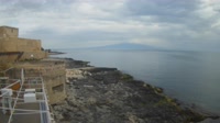 Augusta - Castello di Brucoli