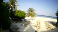 Noonu Atoll - Orivaru - Robinson Noonu