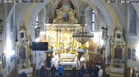 Sanctuary of Our Lady of Leśniów
