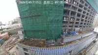 Hong Kong - Prince of Wales Hospital