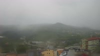 Potenza - Vista panorámica