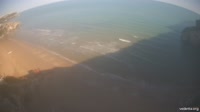 Peschici - Spiaggia di Zaiana