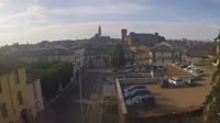 Sant’Angelo Lodigiano - Via Cavour