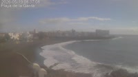Gran Kanarija - Plaja de la Garita