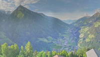Sankt Leonhard in Passeier - Passeiertal