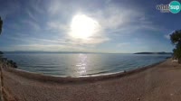 Mošćenička Draga - Sv. Ivan Beach