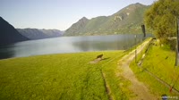 Bagolino - Ponte Caffaro - Idro ežeras