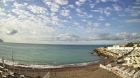 Génova - Playa de Sturla