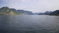 Iseo - Pilzone - Lago Iseo