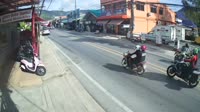 Ko Samui - Maret - Lamai
